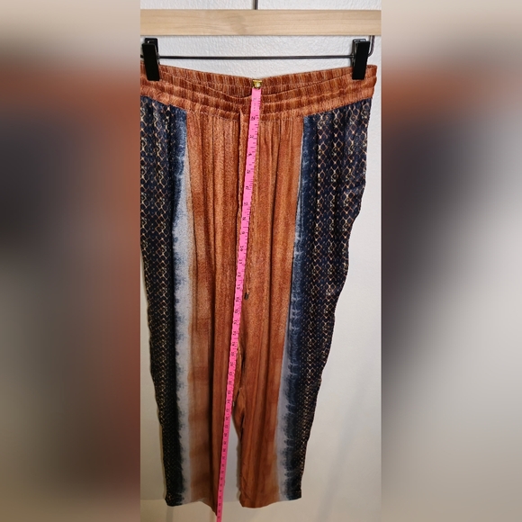 Conditions Apply Mallorca Trousers Silky Dyed - Picture 11 of 14